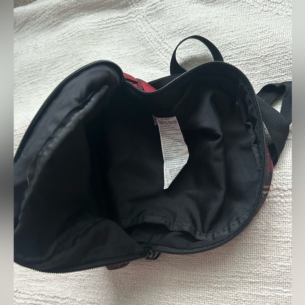 DICKIES Mini Plaid Backpack - Picture 10 of 10